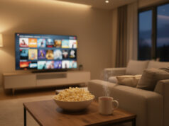 découvrez les séries diffusées ce soir et trouvez facilement la sélection du jour pour ne rien manquer de vos programmes préférés.