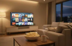 découvrez les séries diffusées ce soir et trouvez facilement la sélection du jour pour ne rien manquer de vos programmes préférés.