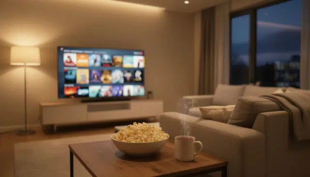 découvrez les séries diffusées ce soir et trouvez facilement la sélection du jour pour ne rien manquer de vos programmes préférés.