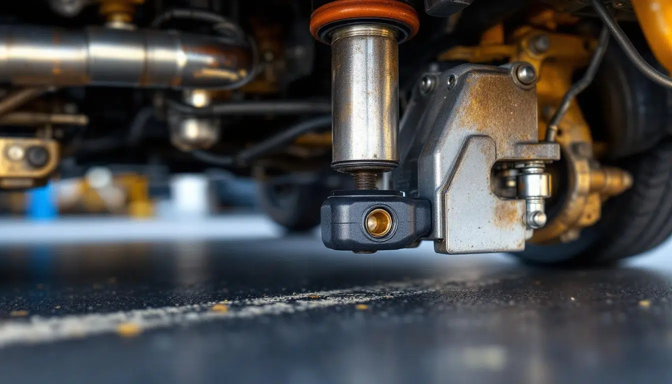 découvrez l'importance des silent blocs pour votre toyota yaris et leur rôle essentiel dans le confort et la sécurité de votre conduite.