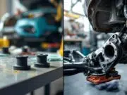 découvrez l'importance des silent blocs pour votre toyota yaris, leur rôle essentiel dans le confort et la sécurité de votre véhicule, et comment les entretenir pour une performance optimale.