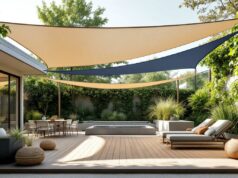 Les tendances actuelles des voiles d’ombrage rectangulaires pour l’été découvrez les tendances actuelles des voiles d'ombrage rectangulaires pour l'été et apportez style et fraîcheur à votre extérieur avec des solutions modernes et pratiques.