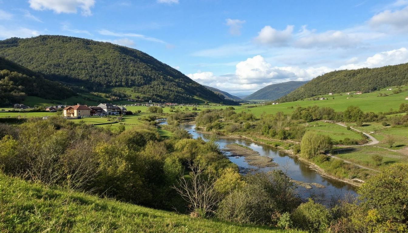 découvrez les tendances incontournables des meilleurs sites de locations de vacances à millau en 2026 pour un séjour inoubliable alliant confort, authenticité et bonne affaire.