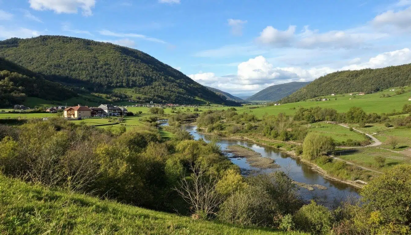 découvrez les tendances incontournables des meilleurs sites de locations de vacances à millau en 2026 pour un séjour inoubliable alliant confort, authenticité et bonne affaire.