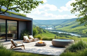 Les tendances des meilleurs sites de locations de vacances pour Millau en 2026 découvrez les tendances incontournables des meilleurs sites de locations de vacances à millau pour 2026. guide complet pour trouver la location idéale et profiter pleinement de votre séjour.