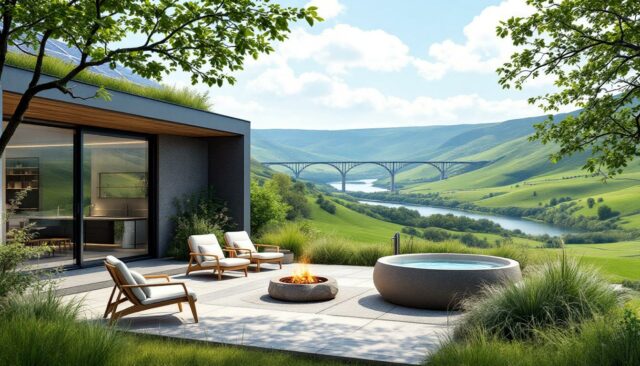 Les tendances des meilleurs sites de locations de vacances pour Millau en 2026 découvrez les tendances incontournables des meilleurs sites de locations de vacances à millau pour 2026. guide complet pour trouver la location idéale et profiter pleinement de votre séjour.