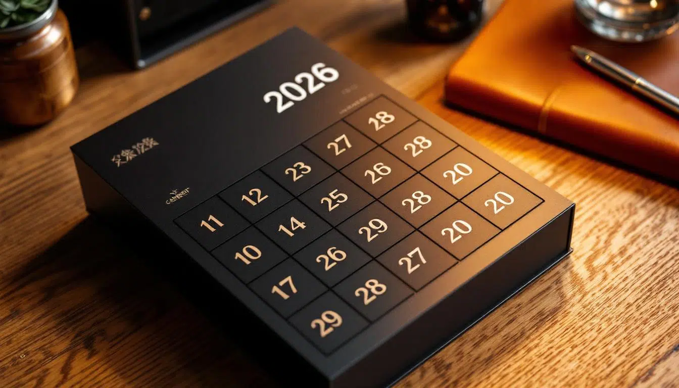 découvrez les tendances incontournables pour le calendrier de l'avent homme en 2026 et trouvez les idées cadeaux parfaites pour surprendre et ravir tout au long du mois de décembre.