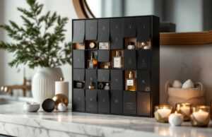 Les tendances incontournables pour le calendrier de l’Avent homme en 2026 découvrez les tendances incontournables du calendrier de l'avent homme pour 2026 et offrez un cadeau original et surprenant pour les fêtes de fin d'année.