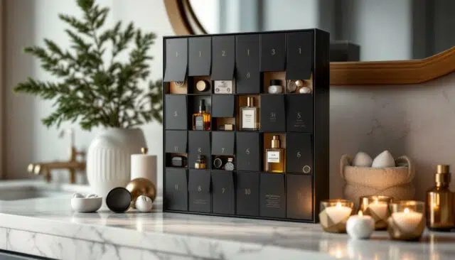 découvrez les tendances incontournables du calendrier de l'avent homme pour 2026 et offrez un cadeau original et surprenant pour les fêtes de fin d'année.