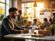 découvrez comment qonto pro transforme la croissance des entreprises à travers un témoignage poignant et inspirant.