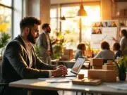 L’essor des entreprises grâce à Qonto Pro : un témoignage poignant découvrez comment qonto pro transforme la croissance des entreprises à travers un témoignage poignant et inspirant.