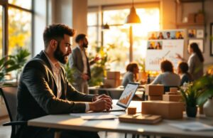 découvrez comment qonto pro transforme la croissance des entreprises à travers un témoignage poignant et inspirant.