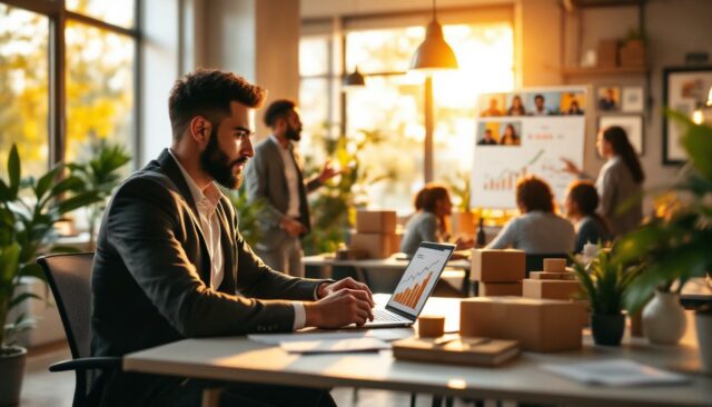 découvrez comment qonto pro transforme la croissance des entreprises à travers un témoignage poignant et inspirant.