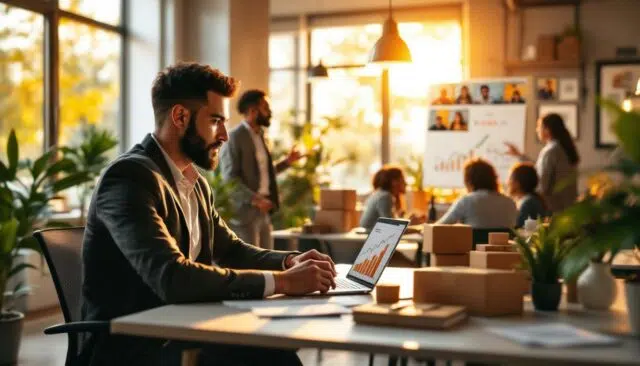 découvrez comment qonto pro transforme la croissance des entreprises à travers un témoignage poignant et inspirant.