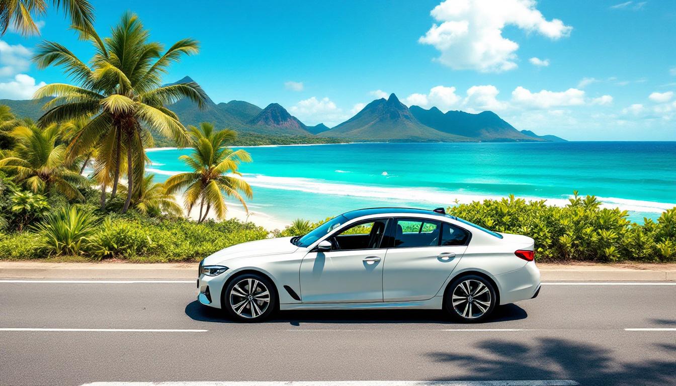 découvrez les tarifs pour louer une voiture lors de votre voyage en guadeloupe et profitez pleinement de votre séjour en toute liberté.