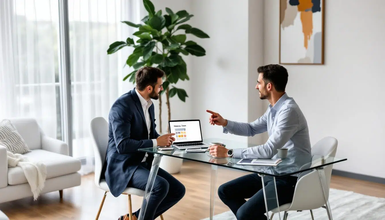 découvrez comment une simulation précise de votre capacité d'emprunt peut maximiser vos chances d'obtenir un prêt adapté à votre profil financier.