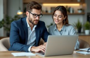 Maximisez vos chances de prêt grâce à une simulation de capacité d’emprunt précise optimisez votre projet immobilier en réalisant une simulation précise de votre capacité d'emprunt. maximisez vos chances d'obtenir un prêt adapté à votre situation financière.