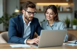 optimisez votre projet immobilier en réalisant une simulation précise de votre capacité d'emprunt. maximisez vos chances d'obtenir un prêt adapté à votre situation financière.