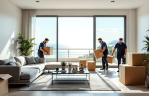 Meilleurs services de débarras d’appartement à Nice : votre guide pour un intérieur désencombré découvrez les meilleurs services de débarras d'appartement à nice pour un intérieur parfaitement désencombré. guide complet pour un espace propre et organisé.