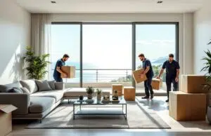 découvrez les meilleurs services de débarras d'appartement à nice pour un intérieur parfaitement désencombré. guide complet pour un espace propre et organisé.