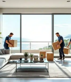 découvrez les meilleurs services de débarras d'appartement à nice pour un intérieur parfaitement désencombré. guide complet pour un espace propre et organisé.