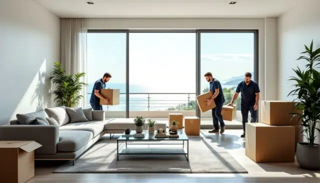 Meilleurs services de débarras d'appartement à Nice : votre guide pour un intérieur désencombré découvrez les meilleurs services de débarras d'appartement à nice pour un intérieur parfaitement désencombré. guide complet pour un espace propre et organisé.