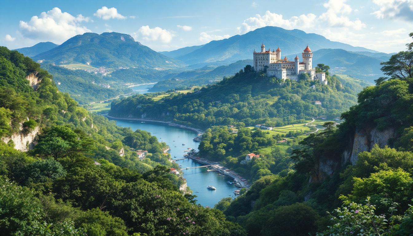 découvrez les meilleurs sites de locations de vacances à sintra avec nos conseils avisés pour locataires. trouvez facilement votre hébergement idéal pour un séjour réussi.