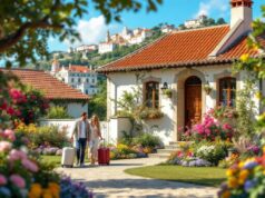 Meilleurs sites de locations de vacances à Sintra : conseils pour locataires avisés découvrez les meilleurs sites de locations de vacances à sintra avec nos conseils pratiques pour des séjours réussis et des locataires avisés.