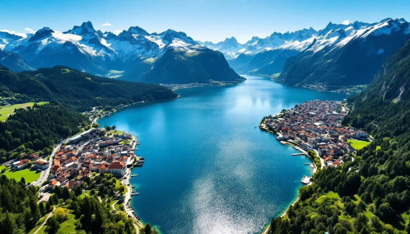 découvrez le top 10 des meilleurs sites de locations de vacances à annecy pour trouver l'hébergement idéal et profiter pleinement de votre séjour au bord du lac.