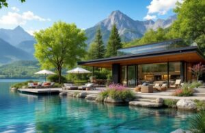 Meilleurs sites de locations de vacances pour Annecy : top 10 des options à ne pas manquer découvrez le top 10 des meilleurs sites de locations de vacances à annecy pour trouver l'hébergement idéal. explorez des options incontournables pour un séjour réussi au bord du lac et en montagne.