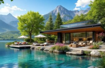 Meilleurs sites de locations de vacances pour Annecy : top 10 des options à ne pas manquer découvrez le top 10 des meilleurs sites de locations de vacances à annecy pour trouver l'hébergement idéal. explorez des options incontournables pour un séjour réussi au bord du lac et en montagne.