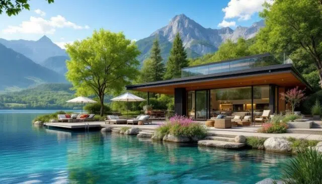 découvrez le top 10 des meilleurs sites de locations de vacances à annecy pour trouver l'hébergement idéal. explorez des options incontournables pour un séjour réussi au bord du lac et en montagne.