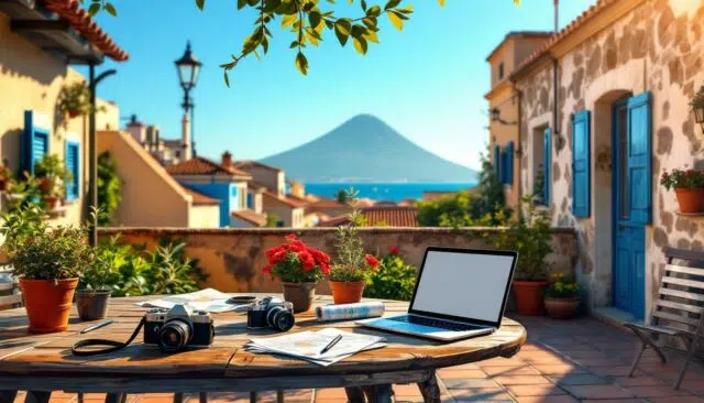 découvrez les meilleurs sites de locations de vacances à catane, en sicile, avec nos astuces pour dénicher les offres les plus avantageuses et profiter pleinement de votre séjour.