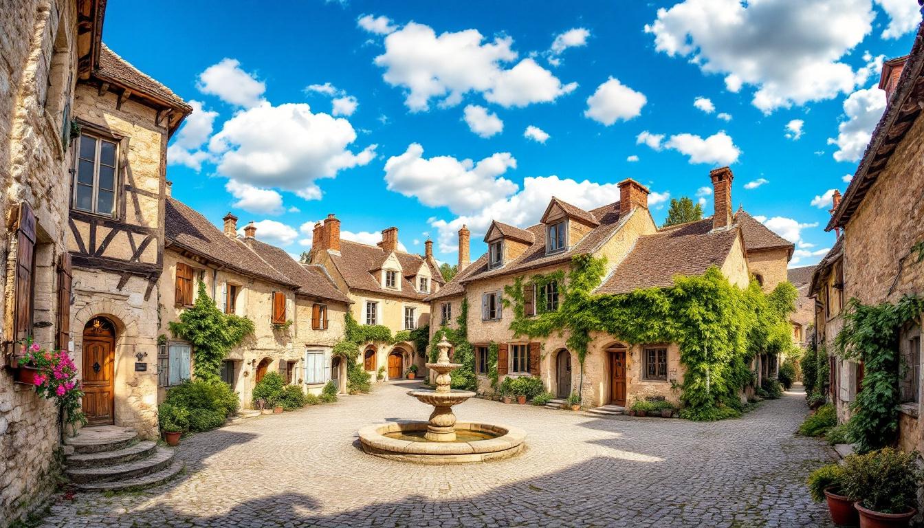 découvrez notre comparatif des meilleurs sites de locations de vacances à conques pour trouver les meilleures offres au meilleur prix et profiter pleinement de votre séjour.