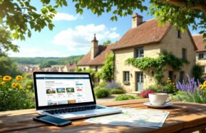 découvrez notre comparatif des meilleurs sites de locations de vacances à conques pour trouver les meilleures offres au meilleur prix.