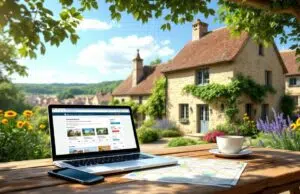 découvrez notre comparatif des meilleurs sites de locations de vacances à conques pour trouver les meilleures offres au meilleur prix.