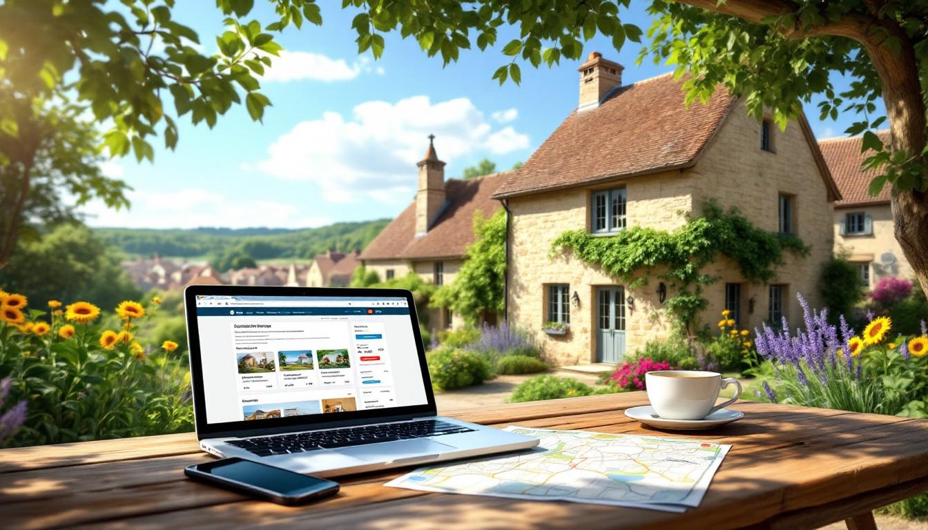 découvrez notre comparatif des meilleurs sites de locations de vacances à conques pour trouver les meilleures offres au meilleur prix.