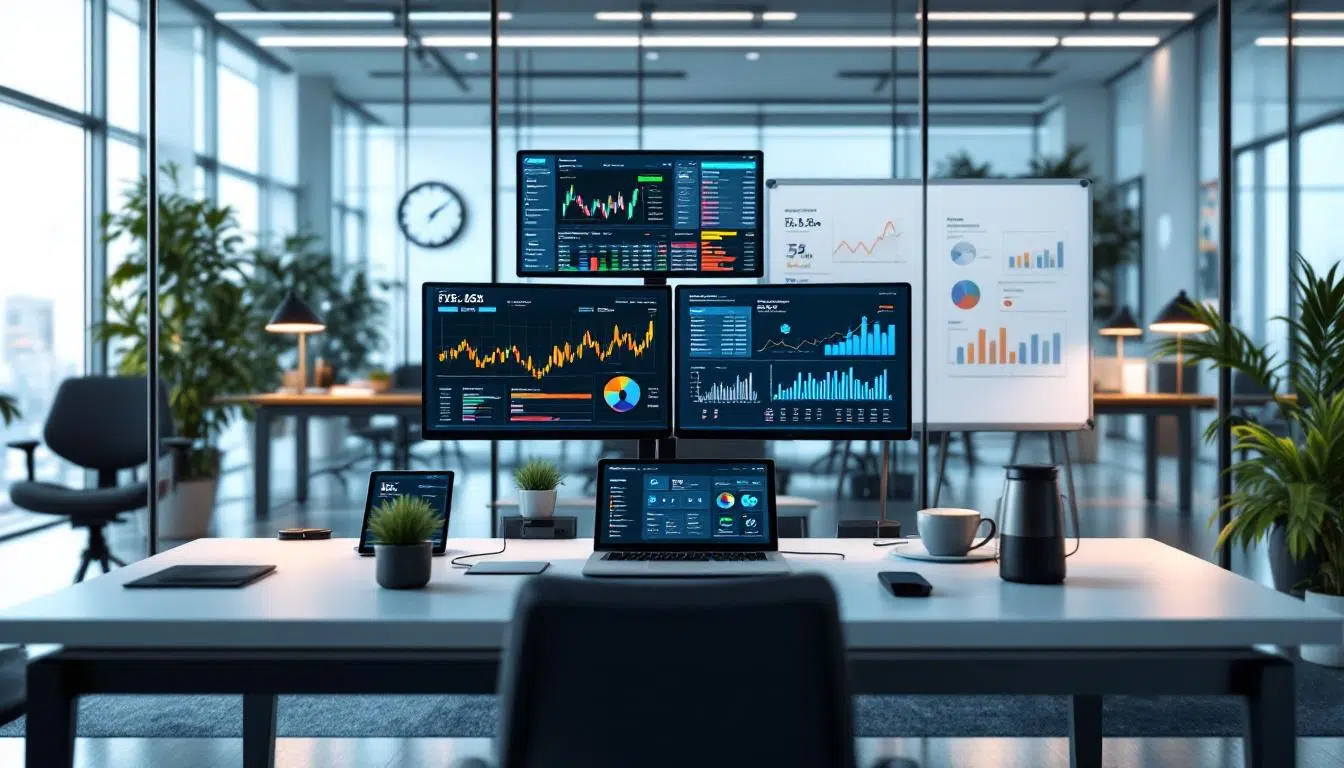 découvrez comment un compte pro en ligne peut révolutionner la gestion de votre selasu, en simplifiant les opérations financières et en améliorant la performance de votre entreprise.