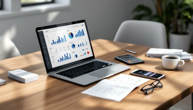 découvrez les outils indispensables pour optimiser la gestion de vos notes de frais et simplifier le suivi de vos dépenses professionnelles.