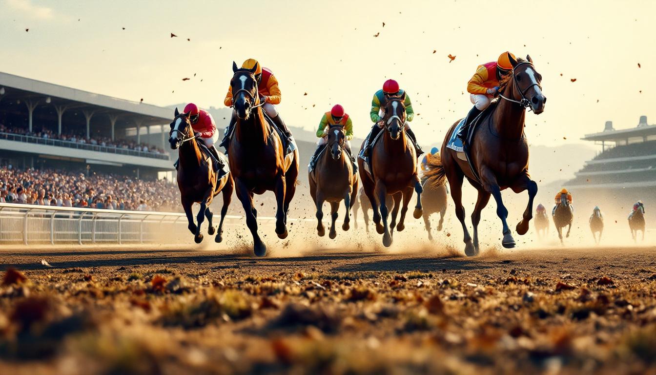 découvrez comment éviter les erreurs courantes des parieurs au pmu grâce à nos conseils, résultats et pronostics fiables pour maximiser vos gains.