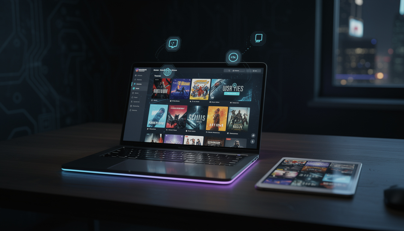 découvrez le débat autour de papystreaming, entre popularité croissante et questions légales, et comprenez ce que dit la loi sur le streaming illégal.