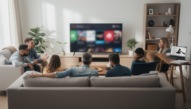 Papystreaming : entre popularité et illégalité, que dit la loi découvrez les enjeux juridiques autour de papystreaming, entre sa popularité croissante et les questions d'illégalité selon la loi en vigueur.