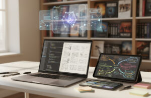 découvrez comment les générateurs d'idées basés sur l'ia peuvent révolutionner l'écriture de scénarios et contribuer à créer des films captivants.