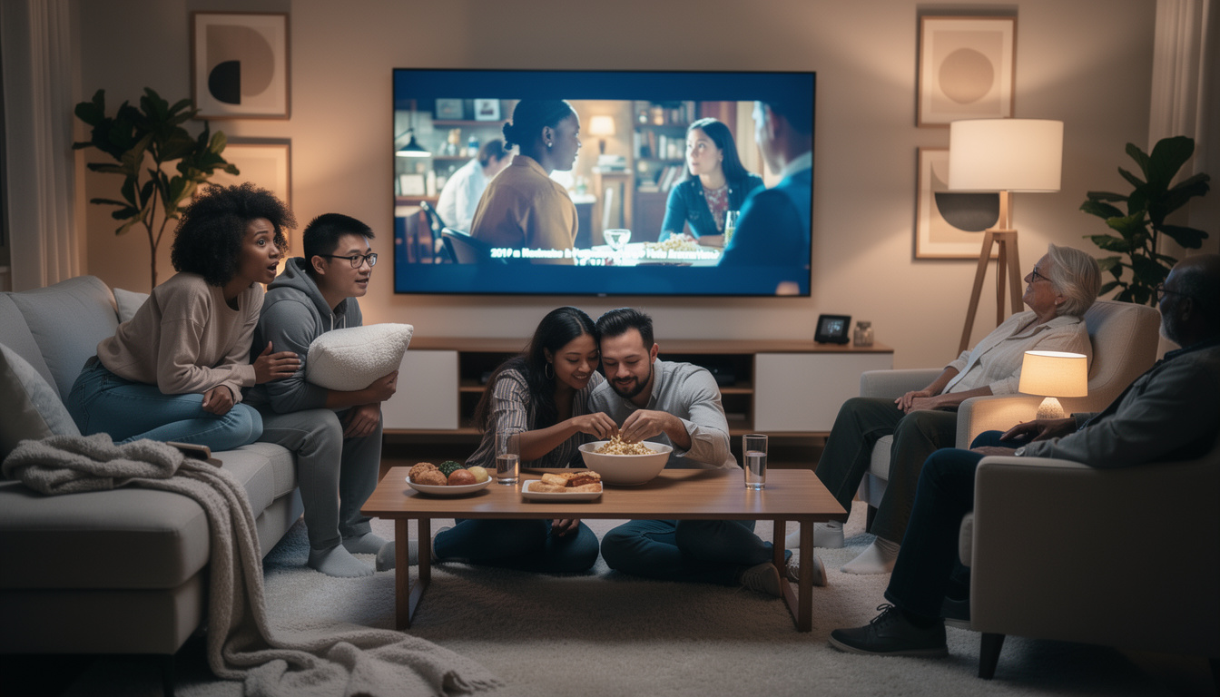 découvrez les raisons derrière le succès mondial des séries tv qui captivent des millions de fans à travers le globe.