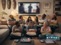 Pourquoi certaines séries TV deviennent-elles des phénomènes mondiaux découvrez les raisons pour lesquelles certaines séries tv captivent le public mondial et deviennent de véritables phénomènes culturels à travers le monde.