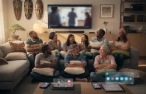 découvrez les raisons pour lesquelles certaines séries tv captivent le public mondial et deviennent de véritables phénomènes culturels à travers le monde.