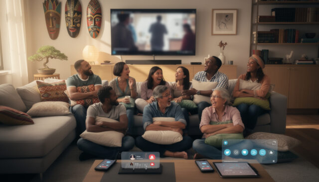 découvrez les raisons pour lesquelles certaines séries tv captivent le public mondial et deviennent de véritables phénomènes culturels à travers le monde.