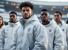 Pourquoi chaque équipe devrait opter pour un blouson personnalisé avec son logo brodé découvrez pourquoi choisir un blouson personnalisé avec logo brodé renforce l'identité de votre équipe, améliore la cohésion et valorise votre image professionnelle.