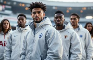 découvrez pourquoi choisir un blouson personnalisé avec logo brodé renforce l'identité de votre équipe, améliore la cohésion et valorise votre image professionnelle.