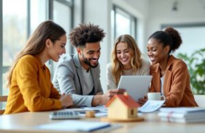 Pourquoi chaque futur emprunteur devrait utiliser un simulateur de capacité d’emprunt découvrez pourquoi chaque futur emprunteur devrait utiliser un simulateur de capacité d'emprunt pour évaluer précisément son budget, anticiper ses remboursements et optimiser son projet immobilier.